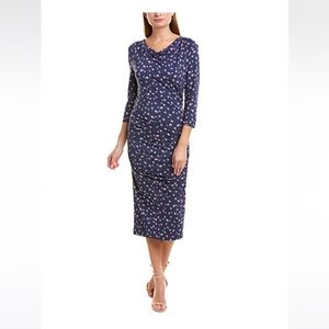 Nicole Miller MIDI Dress